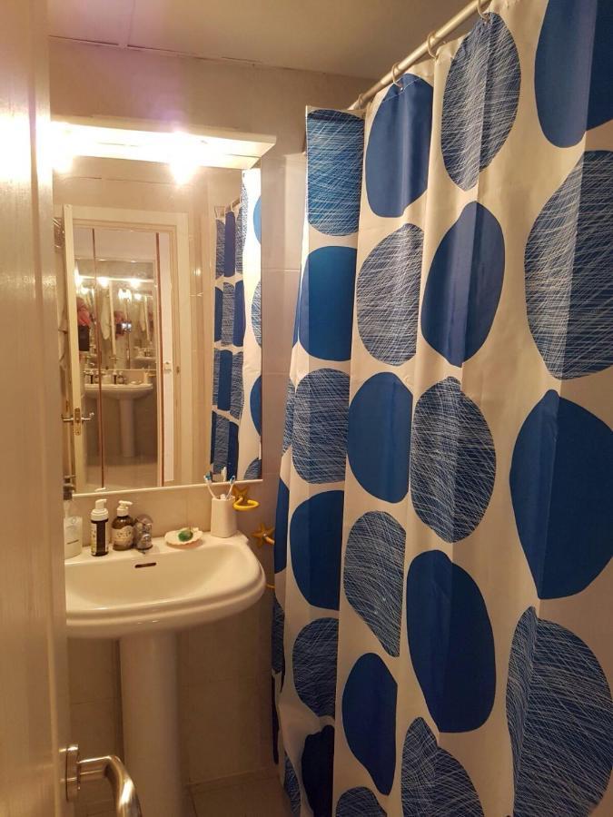 Studio In Aparthotel "Internacional" サロウ エクステリア 写真
